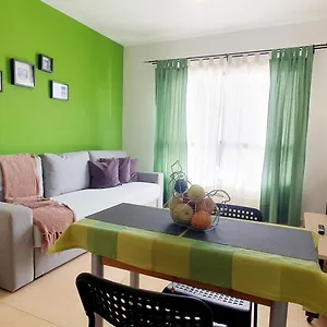 Casa Rosy , Puerto del Rosario (Fuerteventura) España