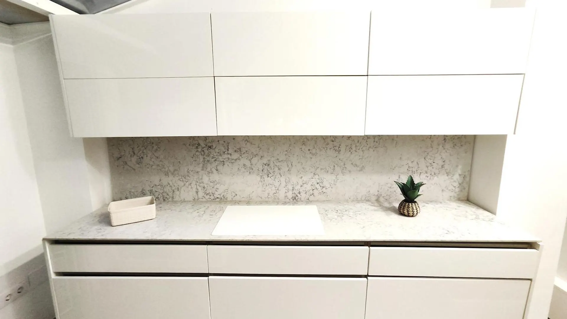 Apartamento Moratin Sevilla