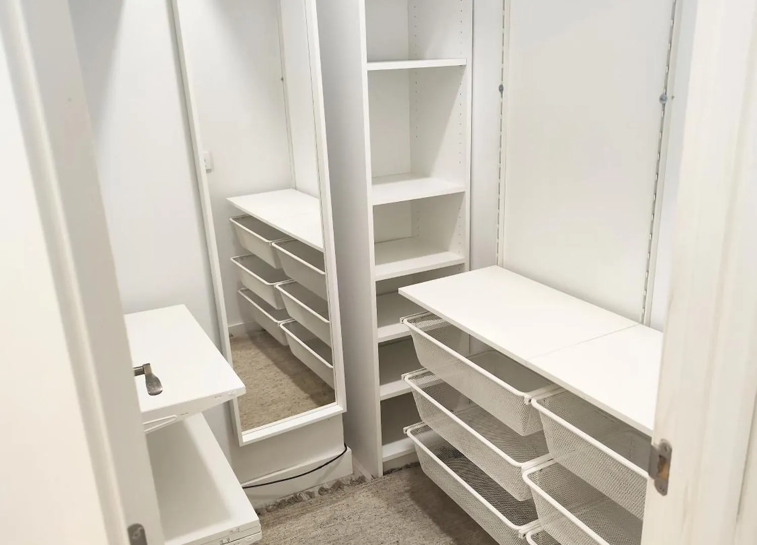 Apartamento Moratin Sevilla España
