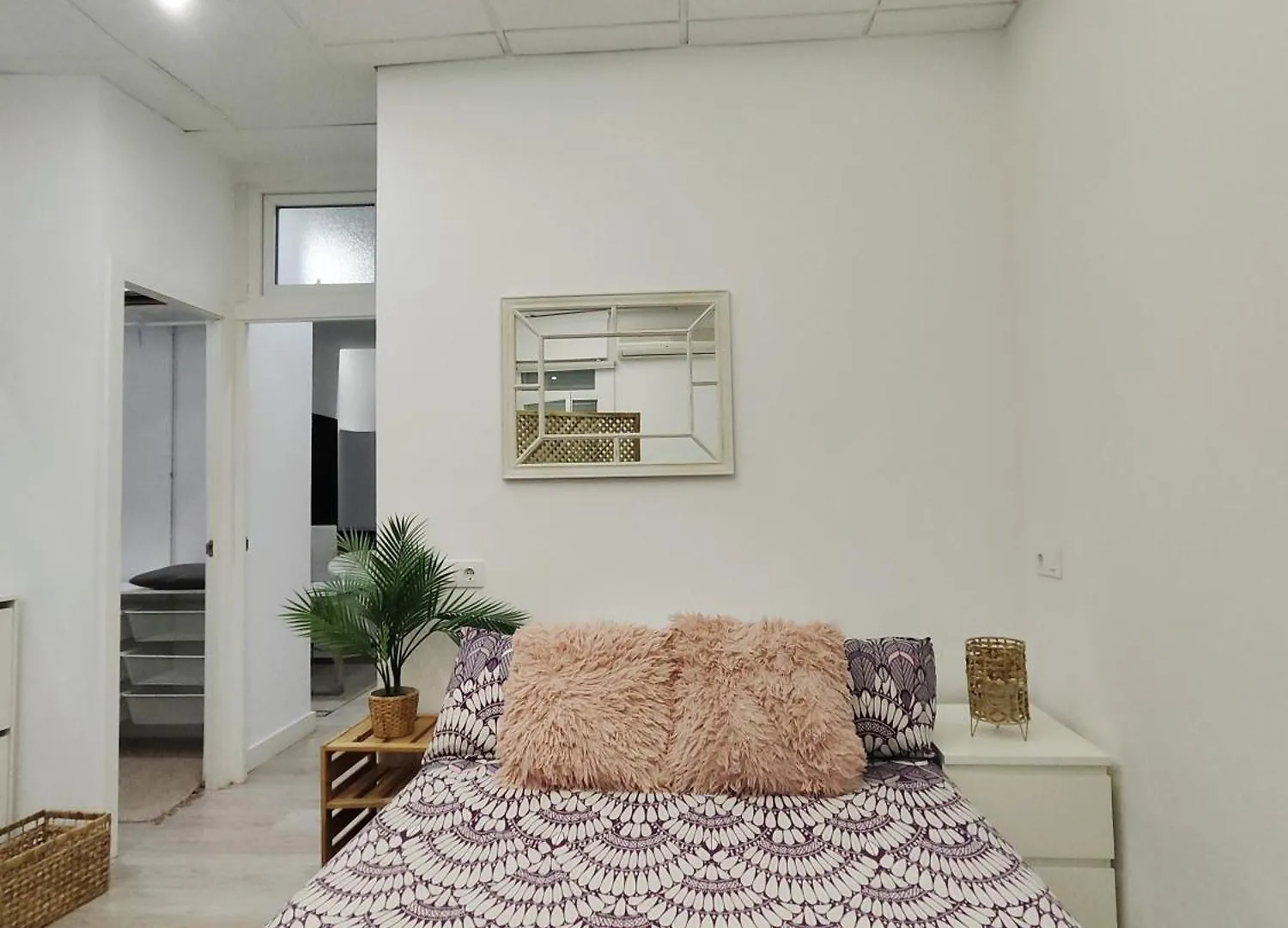 Apartamento Moratin Sevilla