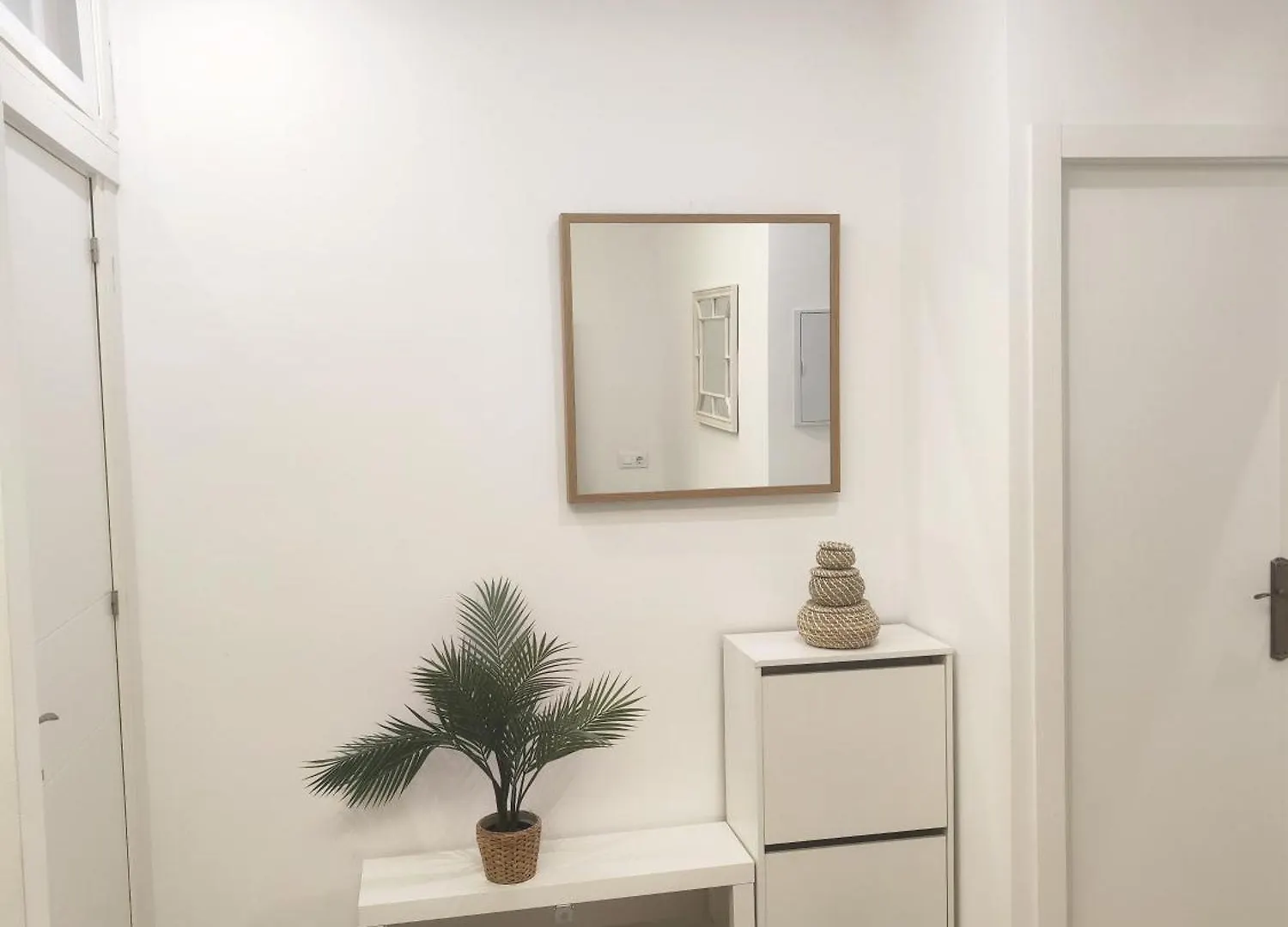 Apartamento Moratin Sevilla