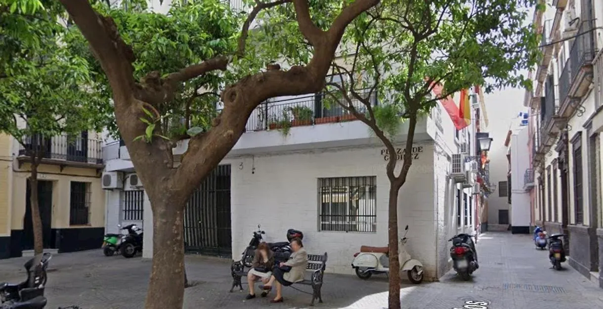 Apartamento Moratin Sevilla 0*,  España